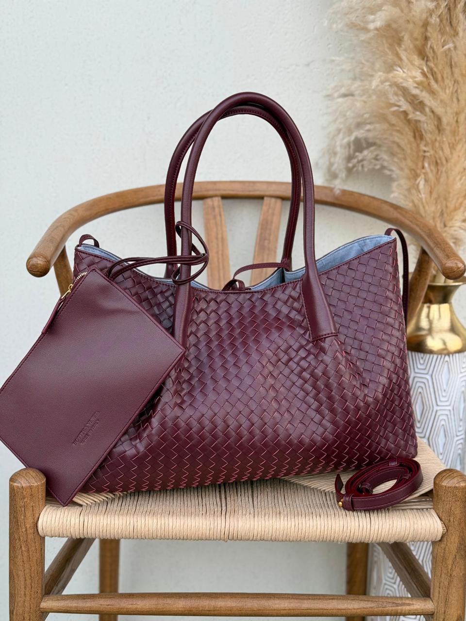 Bottega bag tote