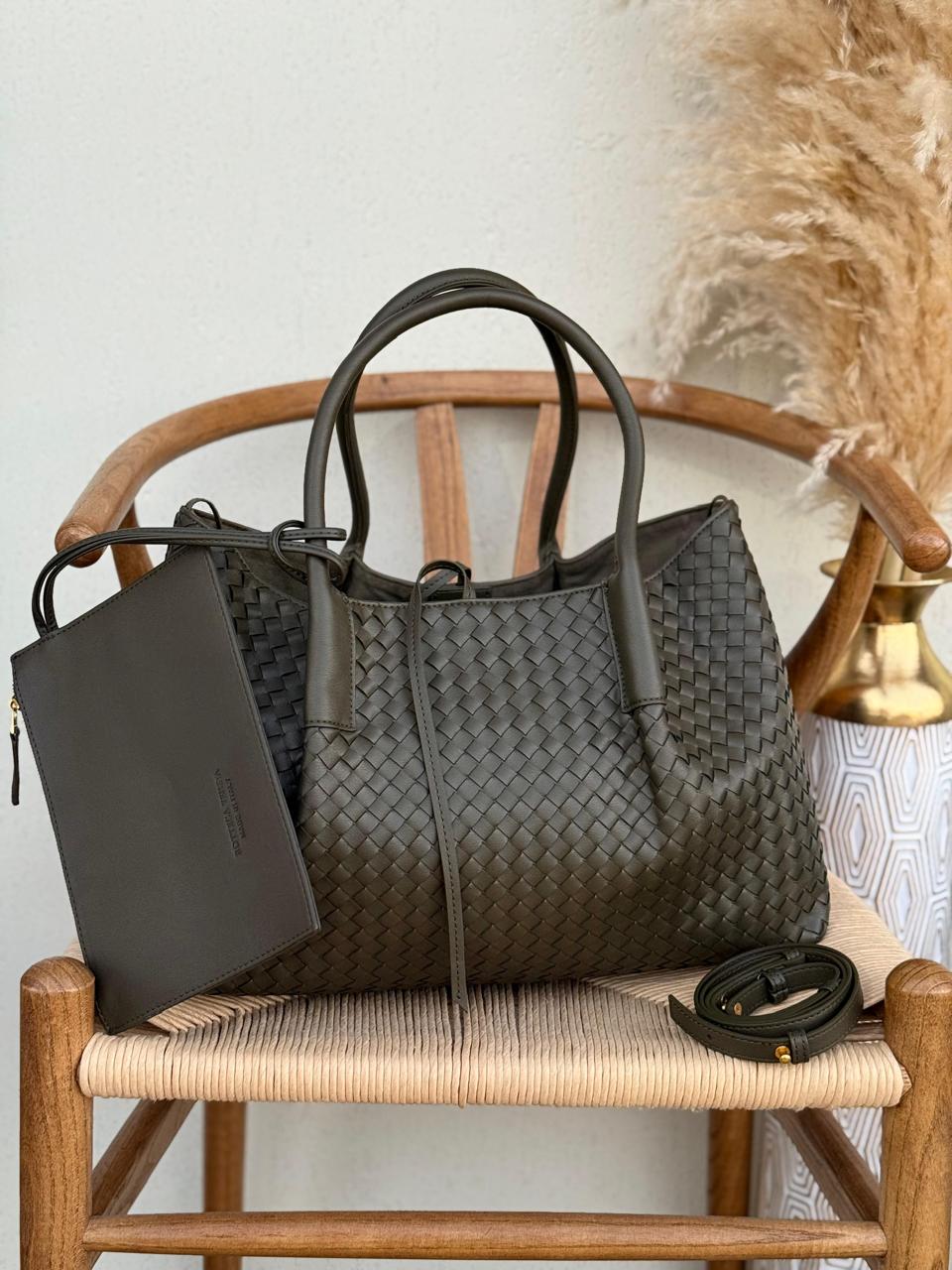 Bottega bag tote