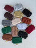 Bottega bag - mini clutch