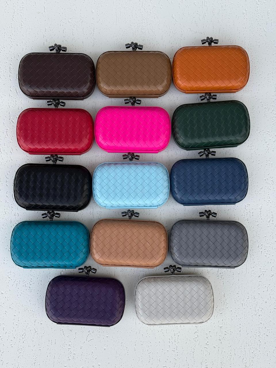 Bottega bag -  clutch