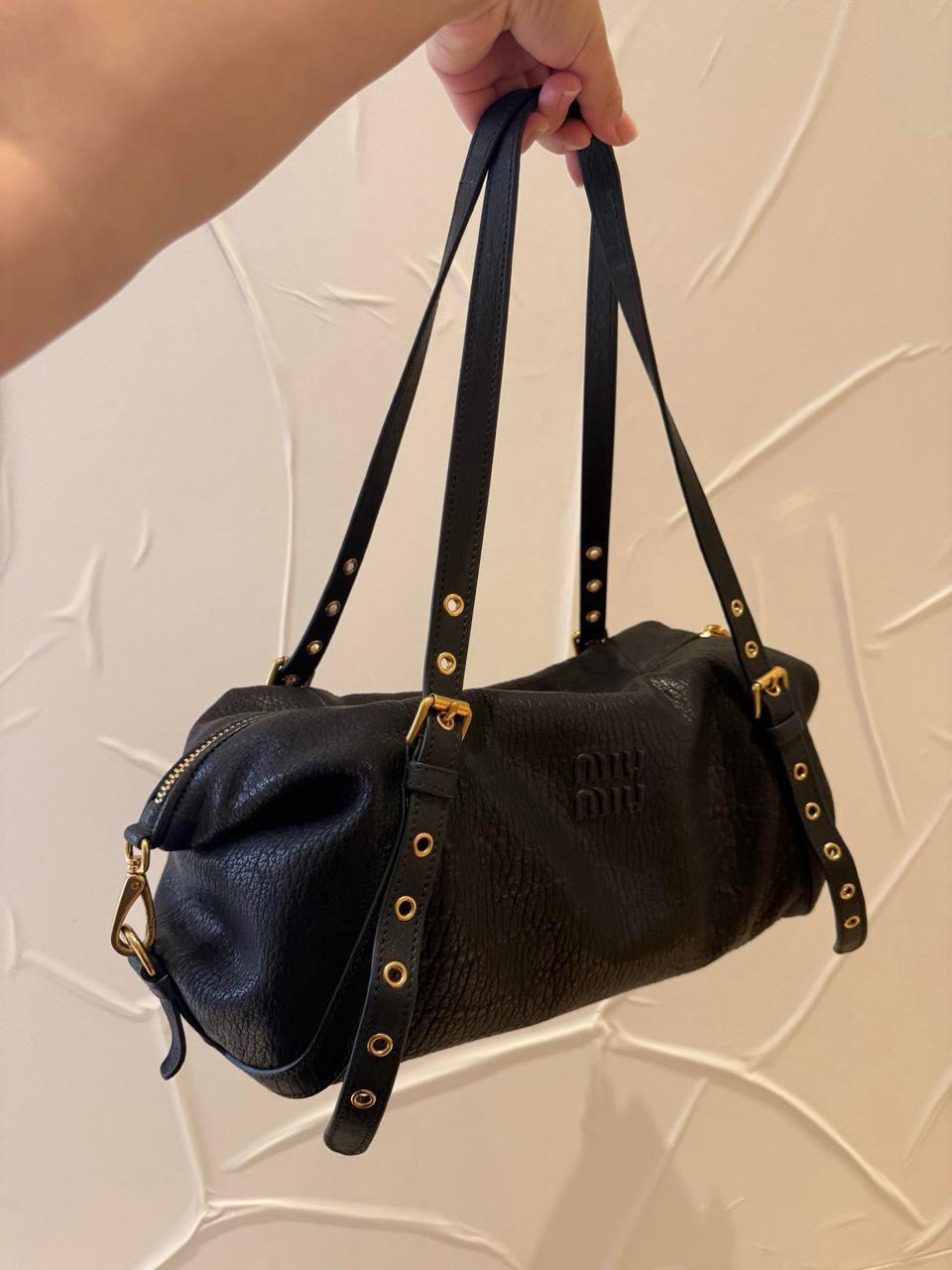 Miu miu bag