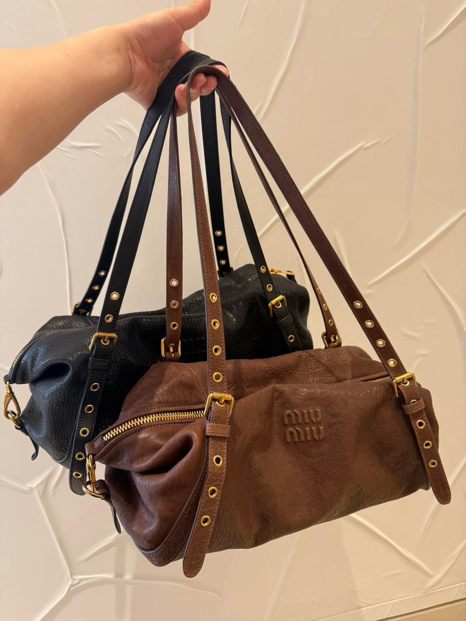 Miu miu bag