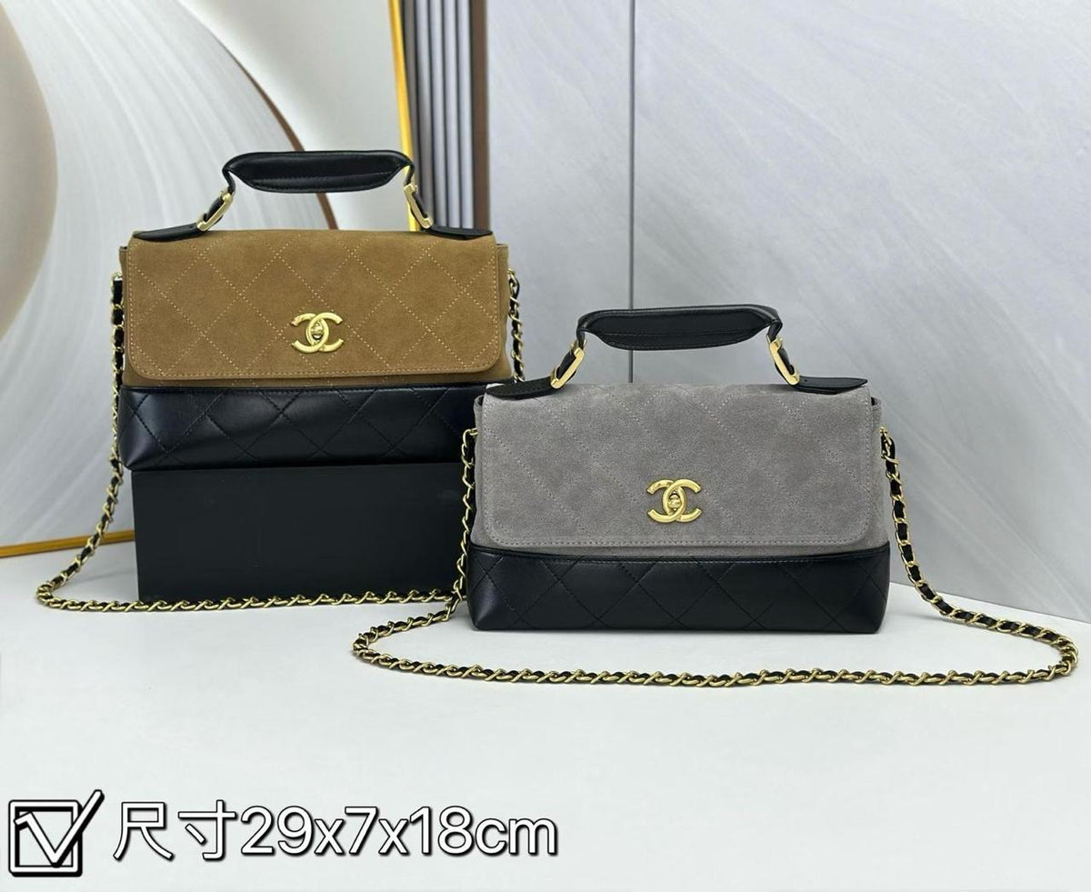 Chanel bag