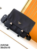 Prada bag - men