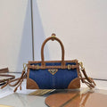 Prada bag