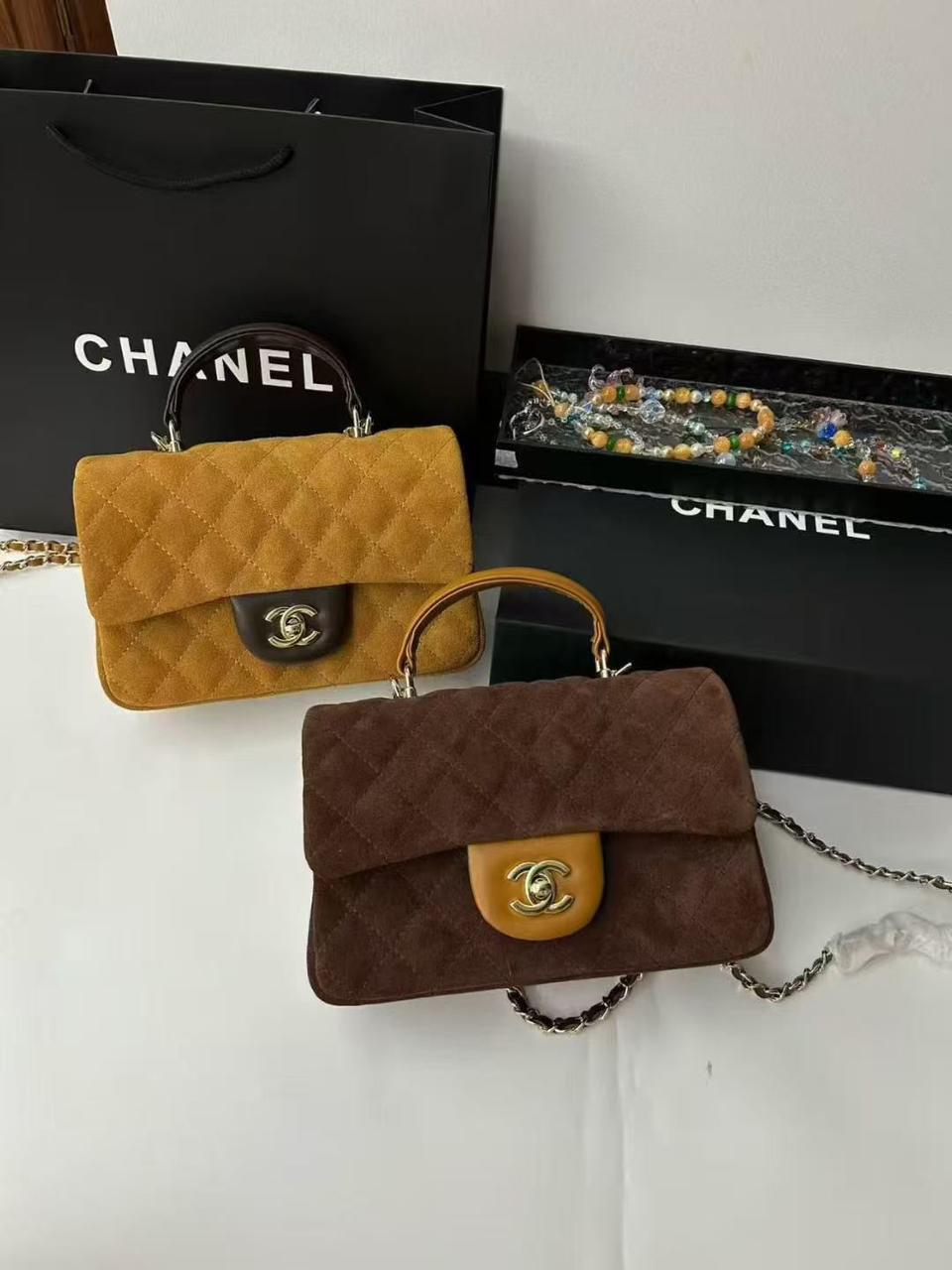 Chanel bag
