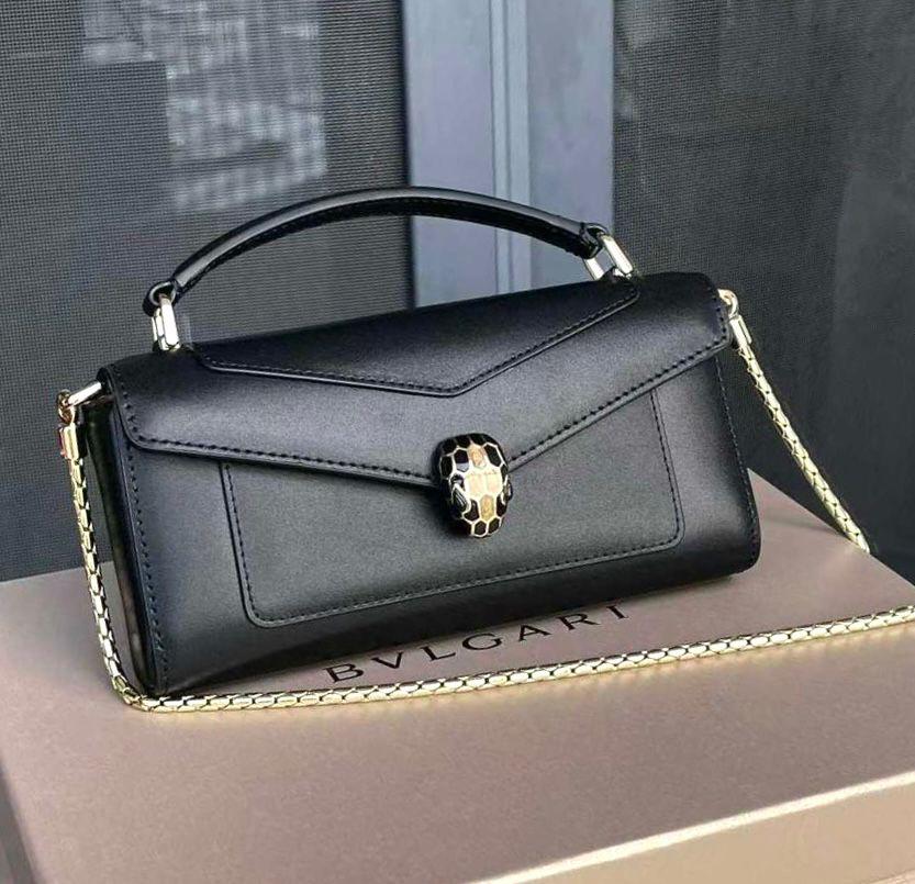 Bvlgari bag