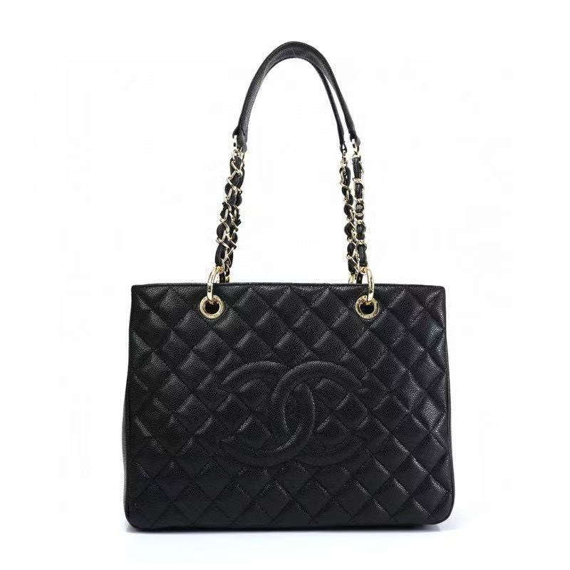 Chanel bag tote