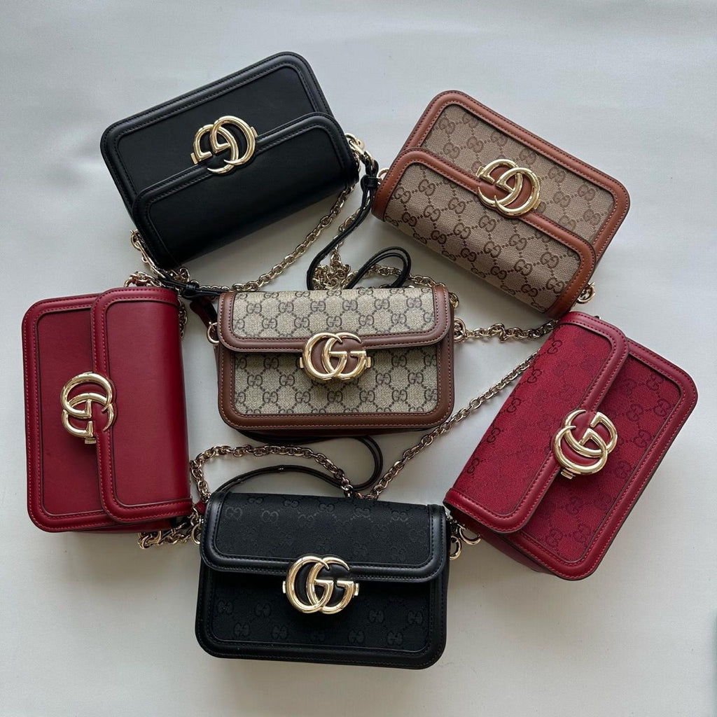 Gucci bag