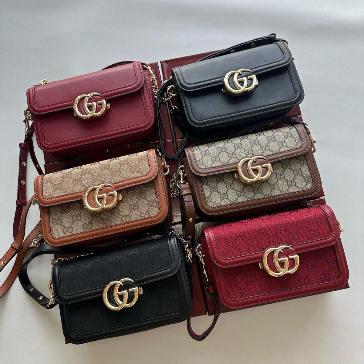 Gucci bag
