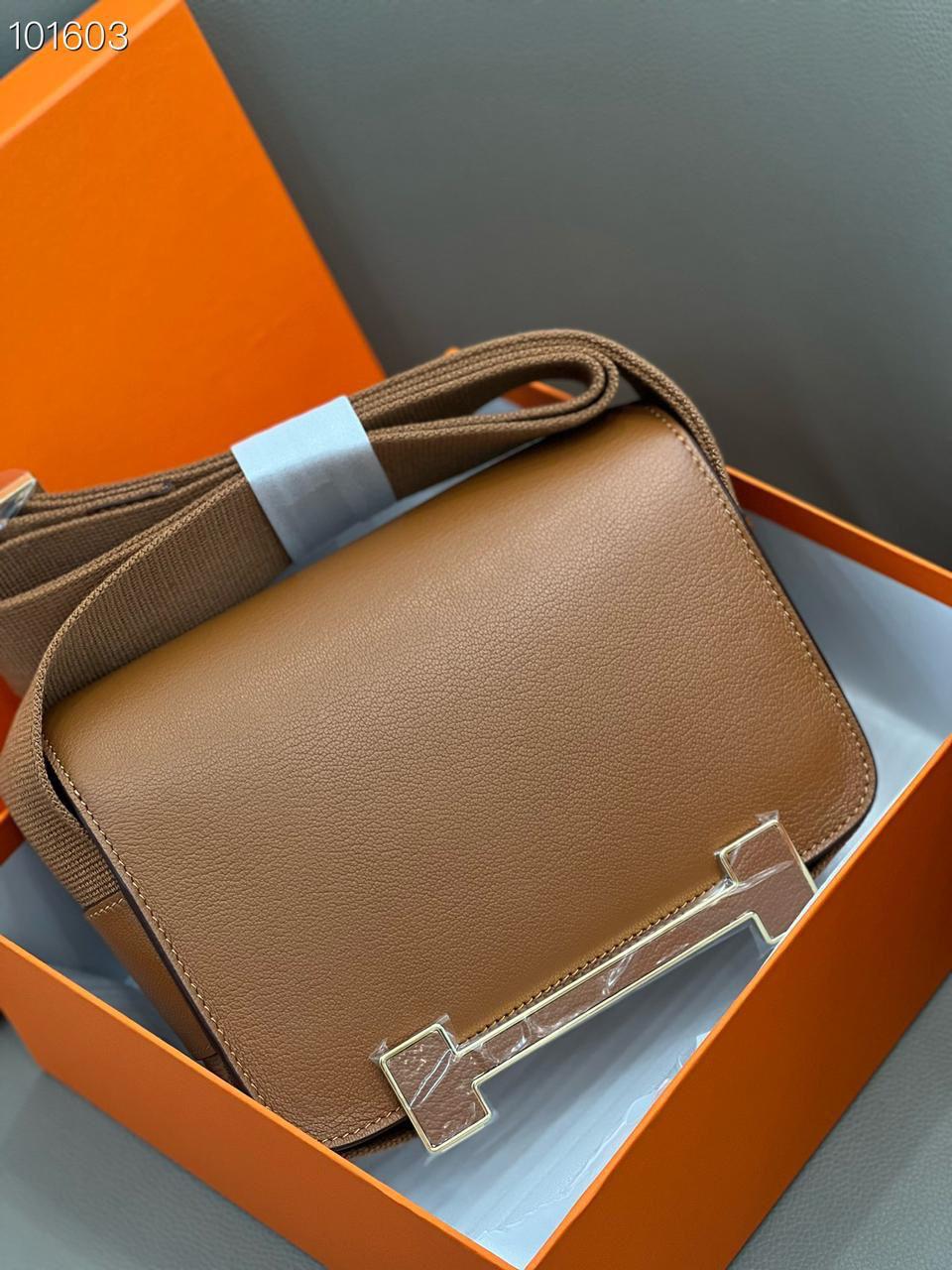 Hermes bag