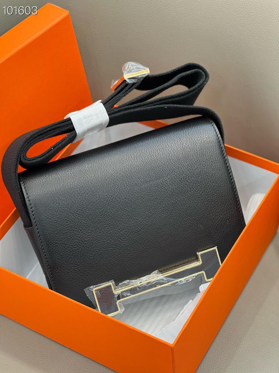 Hermes bag
