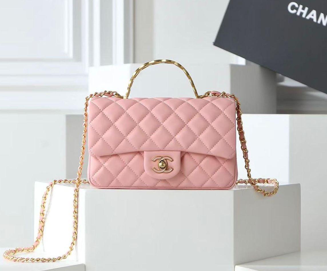Chanel bag