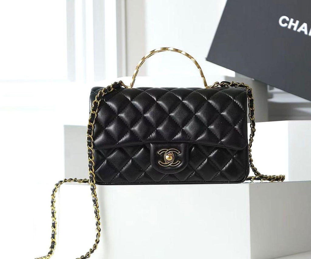 Chanel bag