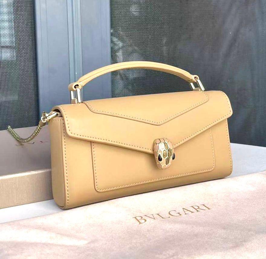 Bvlgari bag