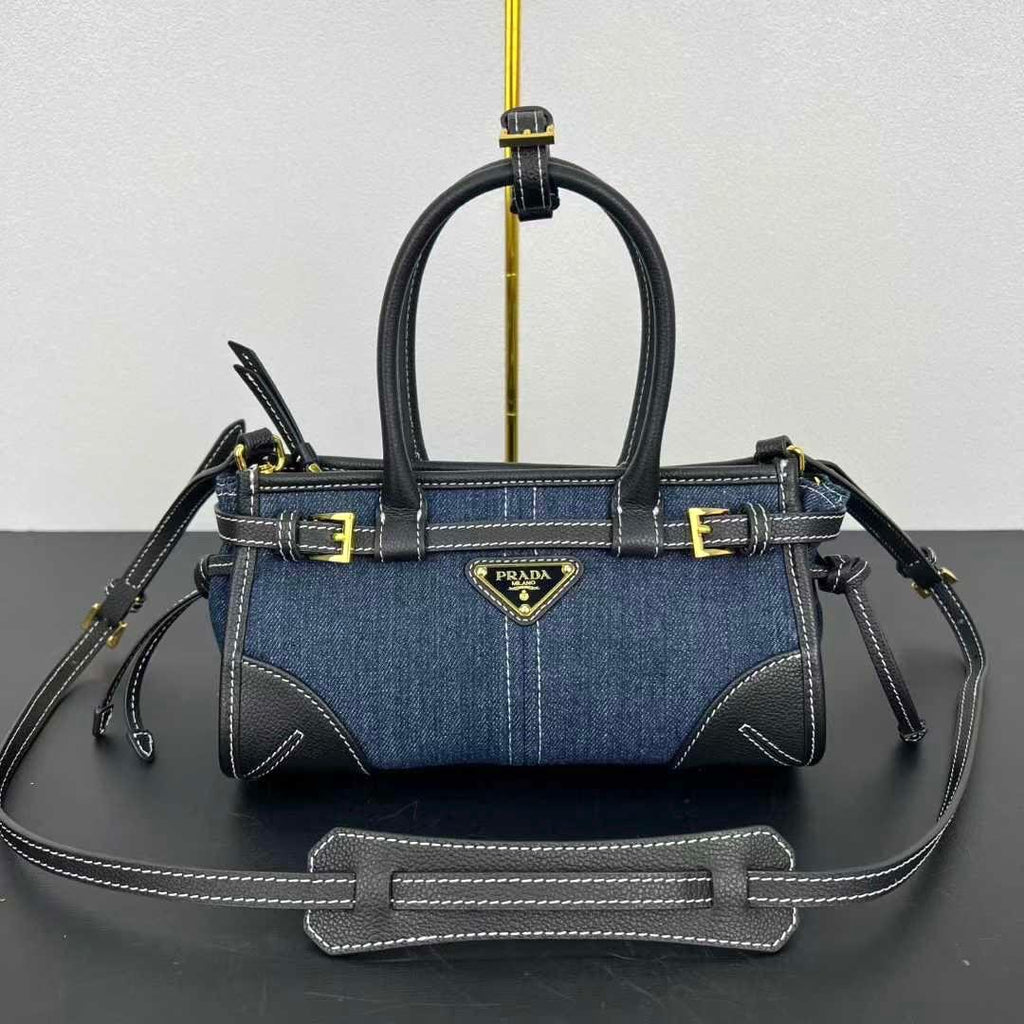 Prada bag