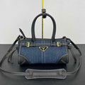 Prada bag