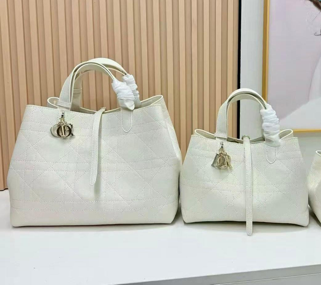 Dior bag tote