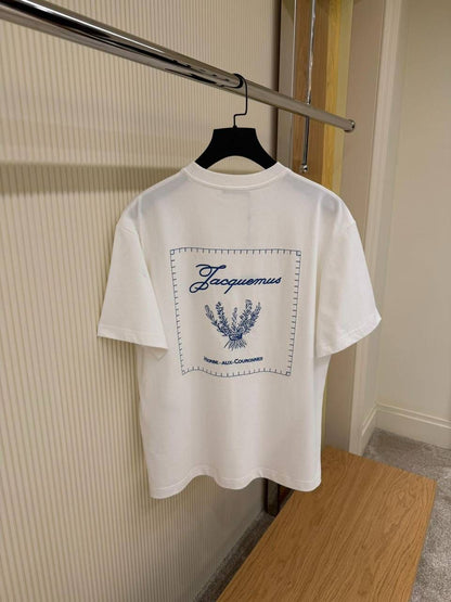 Jacquemus T-Shirts