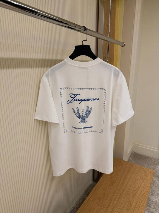 Jacquemus T-Shirts