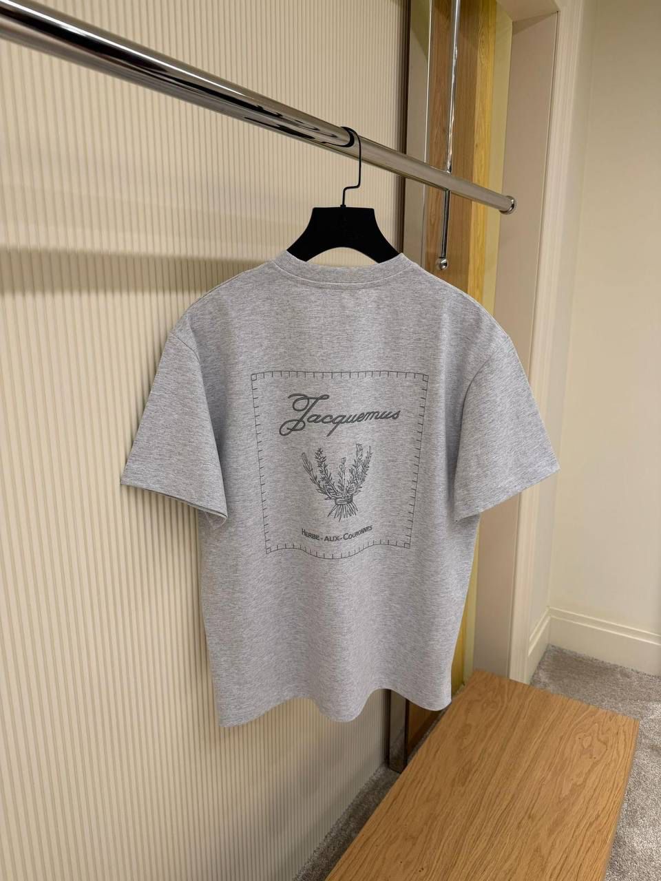 Jacquemus T-Shirts