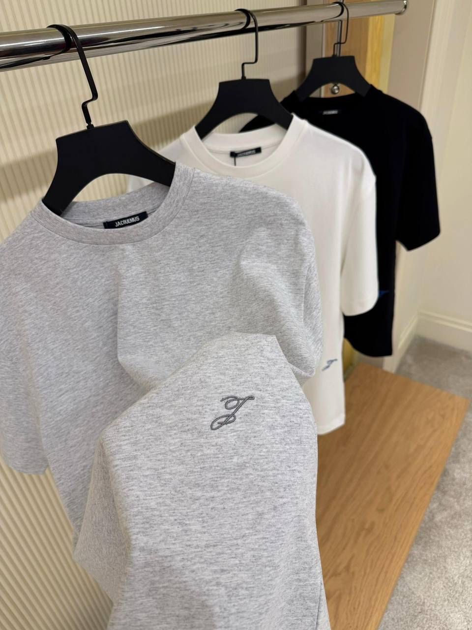 Jacquemus T-Shirts