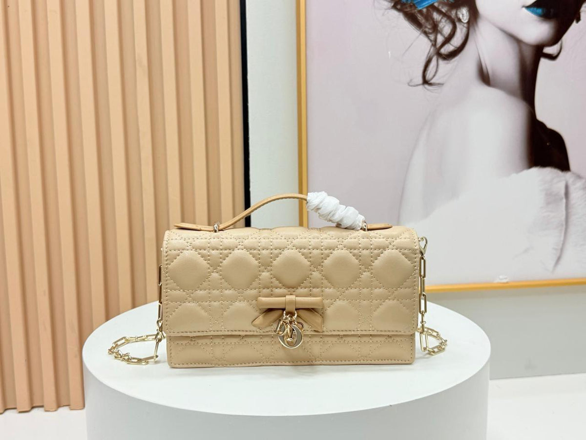 Dior bag