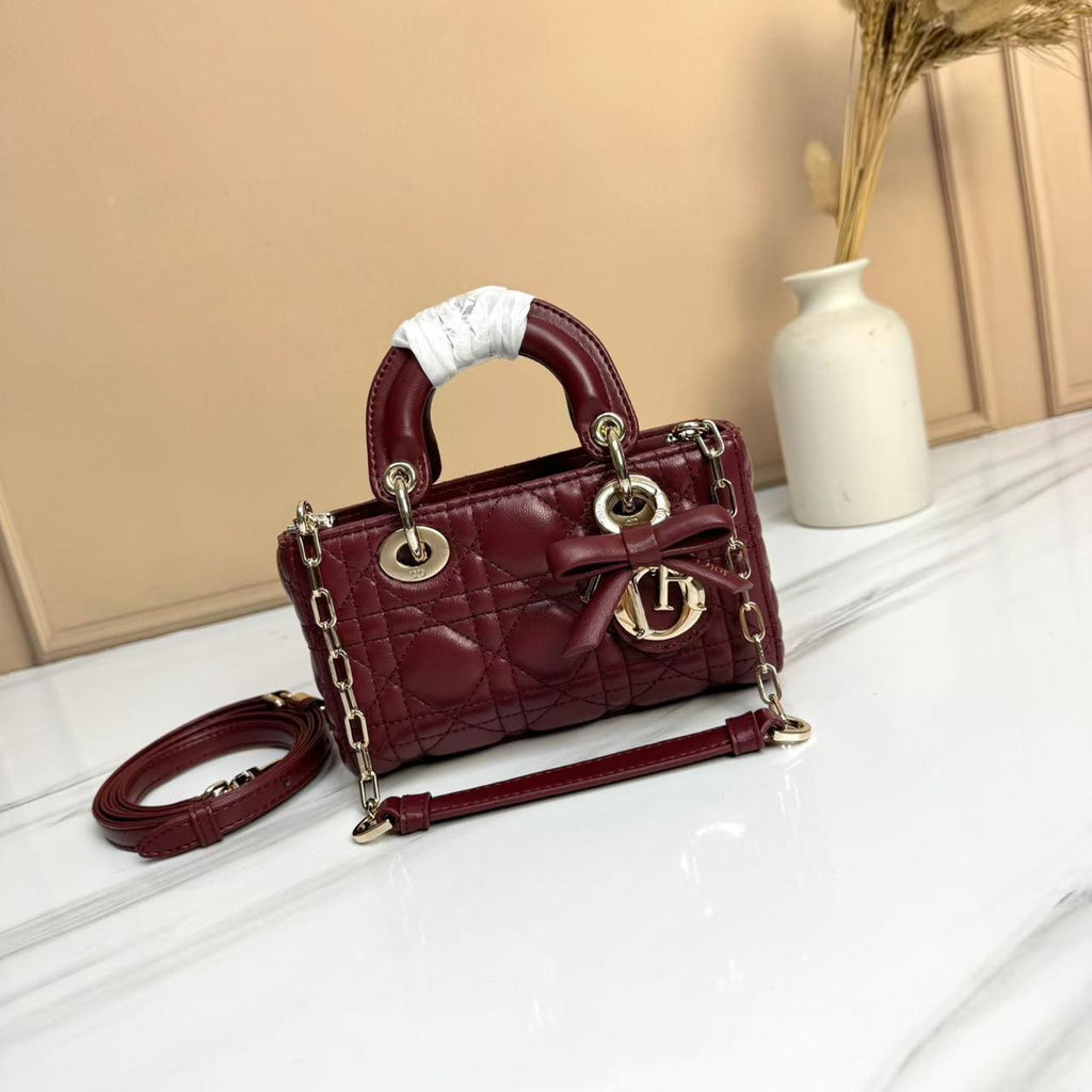 Dior bag