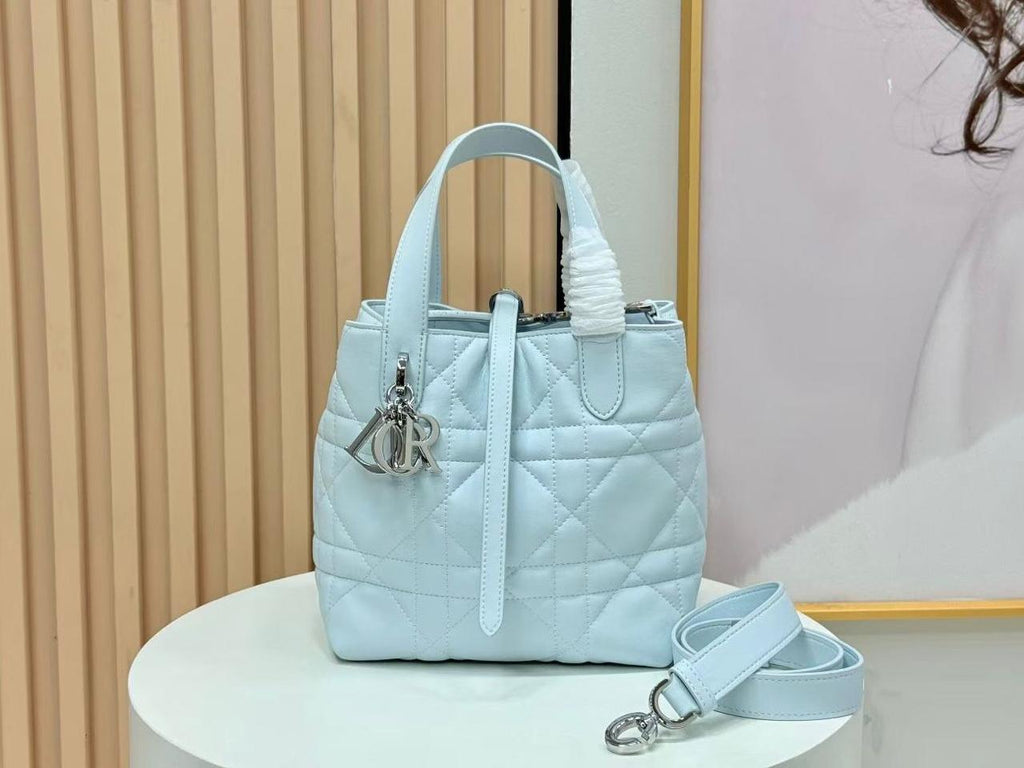 Dior bag tote