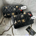 Chanel bag
