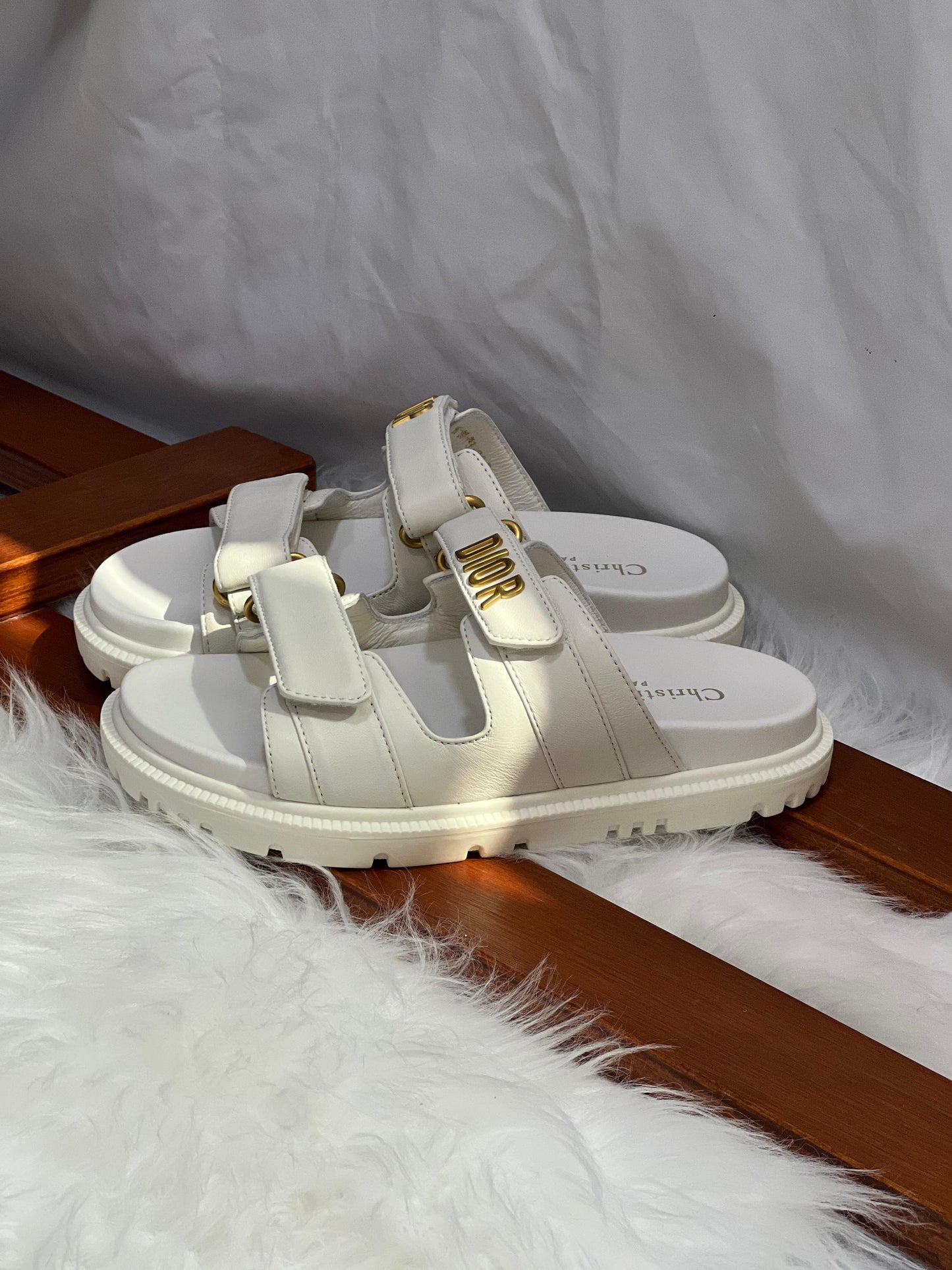 Dior Dioract Slide