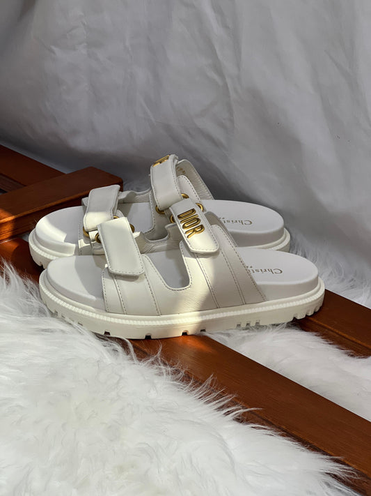 Dior Dioract Slide