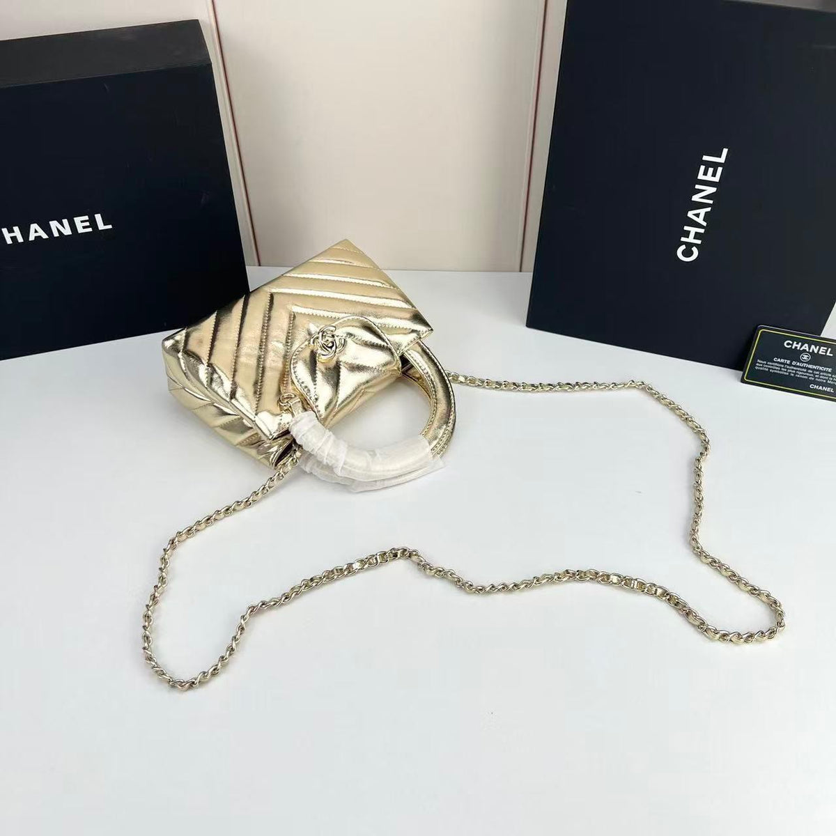 Chanel bag