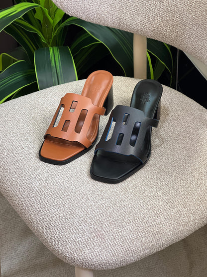 Hermes Helia 60 High Heel