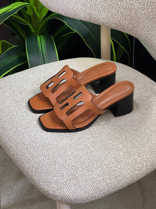 Hermes Helia 60 High Heel