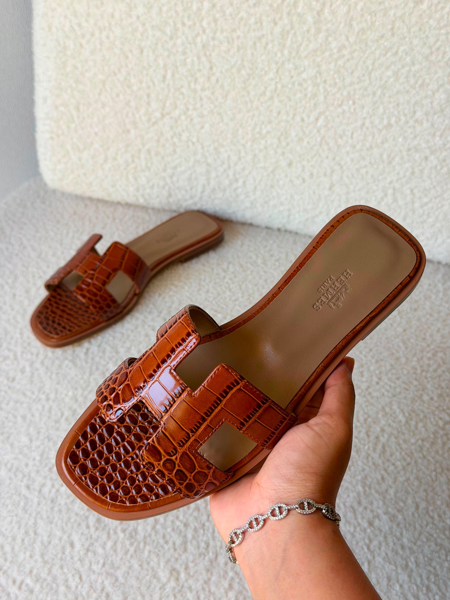 Hermes oran