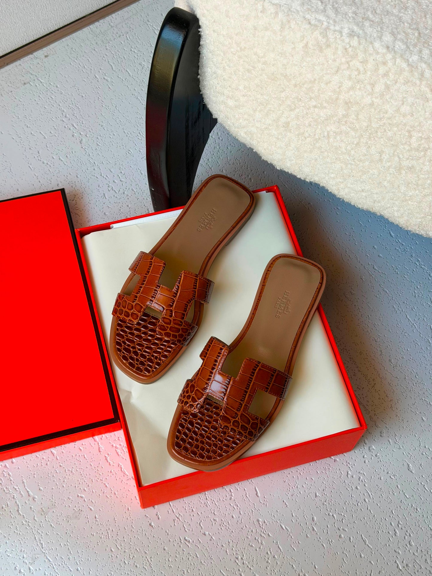 Hermes oran