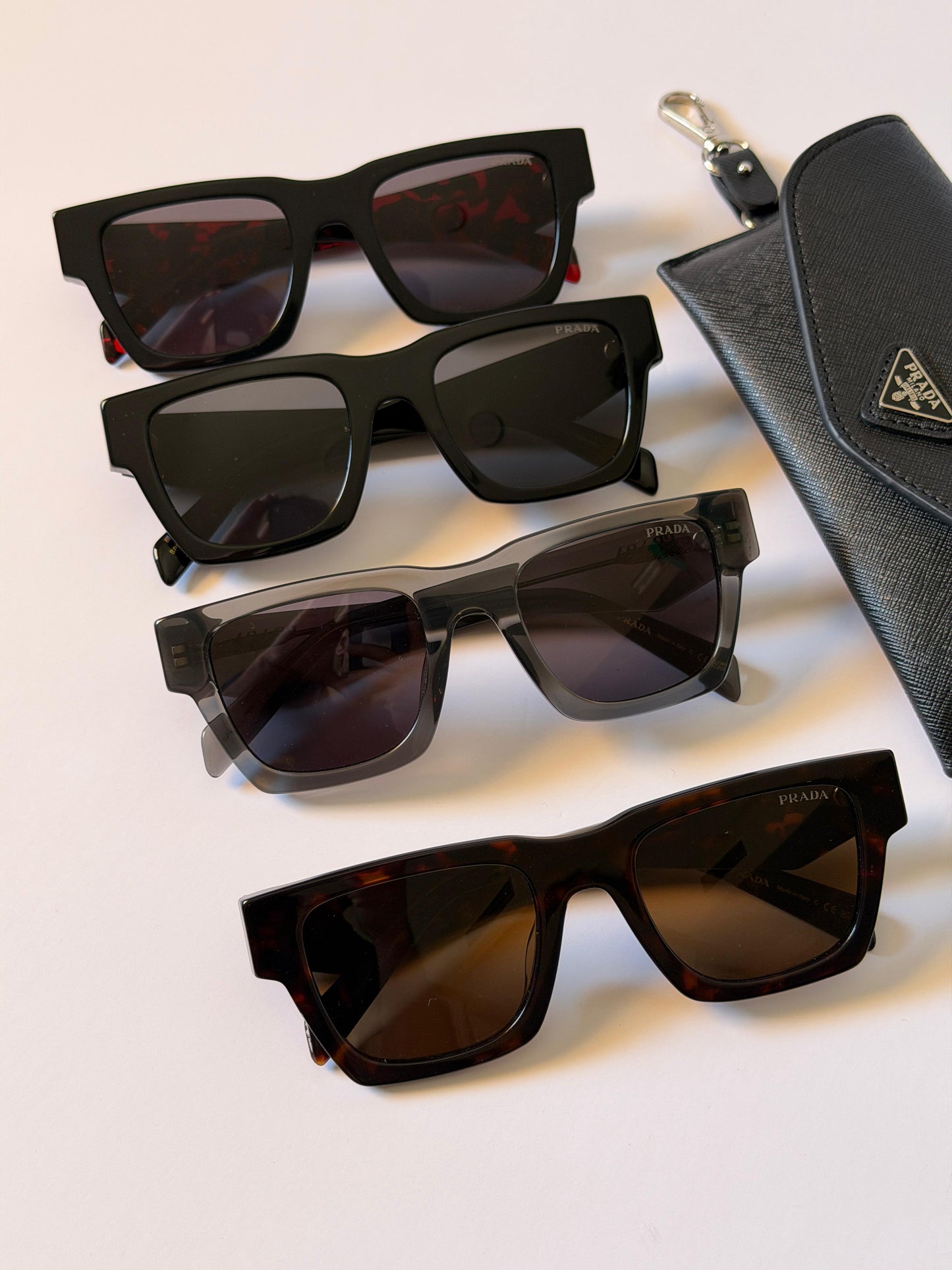Prada Prada Symbole sunglasses