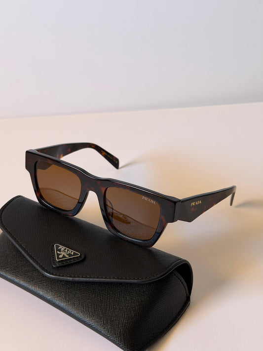 Prada Prada Symbole sunglasses