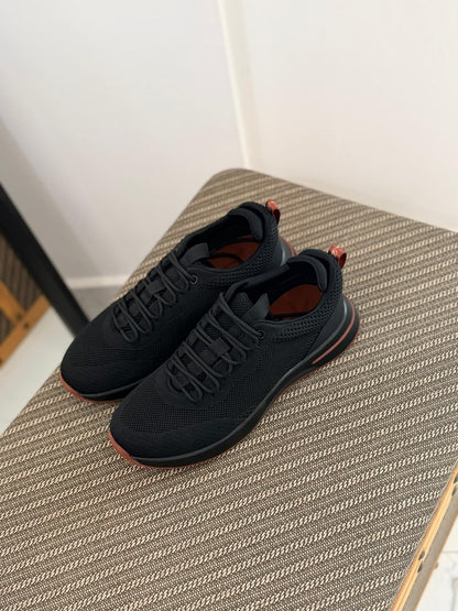 Loro Piana Week End Walk Sneaker