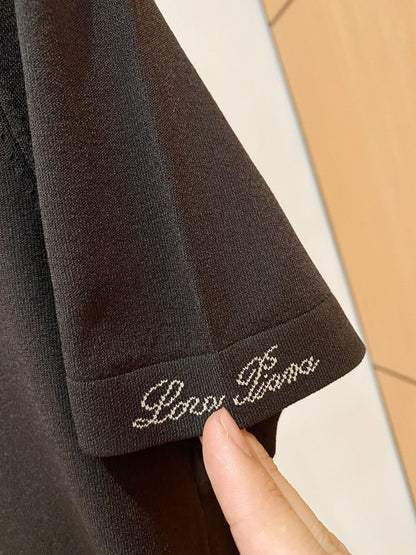 loro piana mens t-shirt