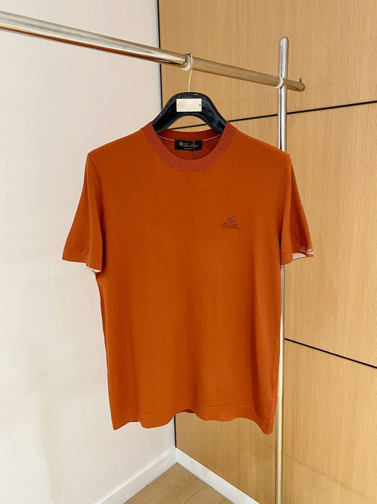 loro piana mens t-shirt