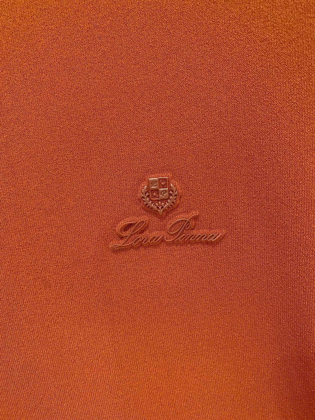 loro piana mens t-shirt