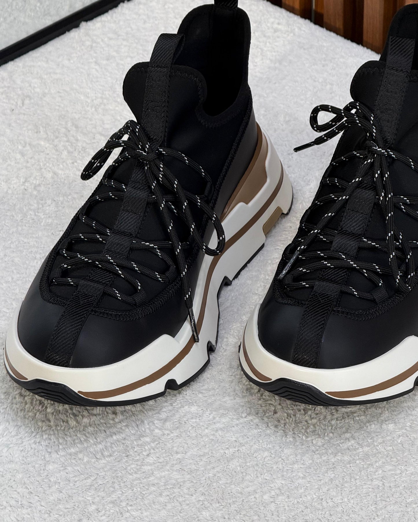 Hermes Moove sneaker