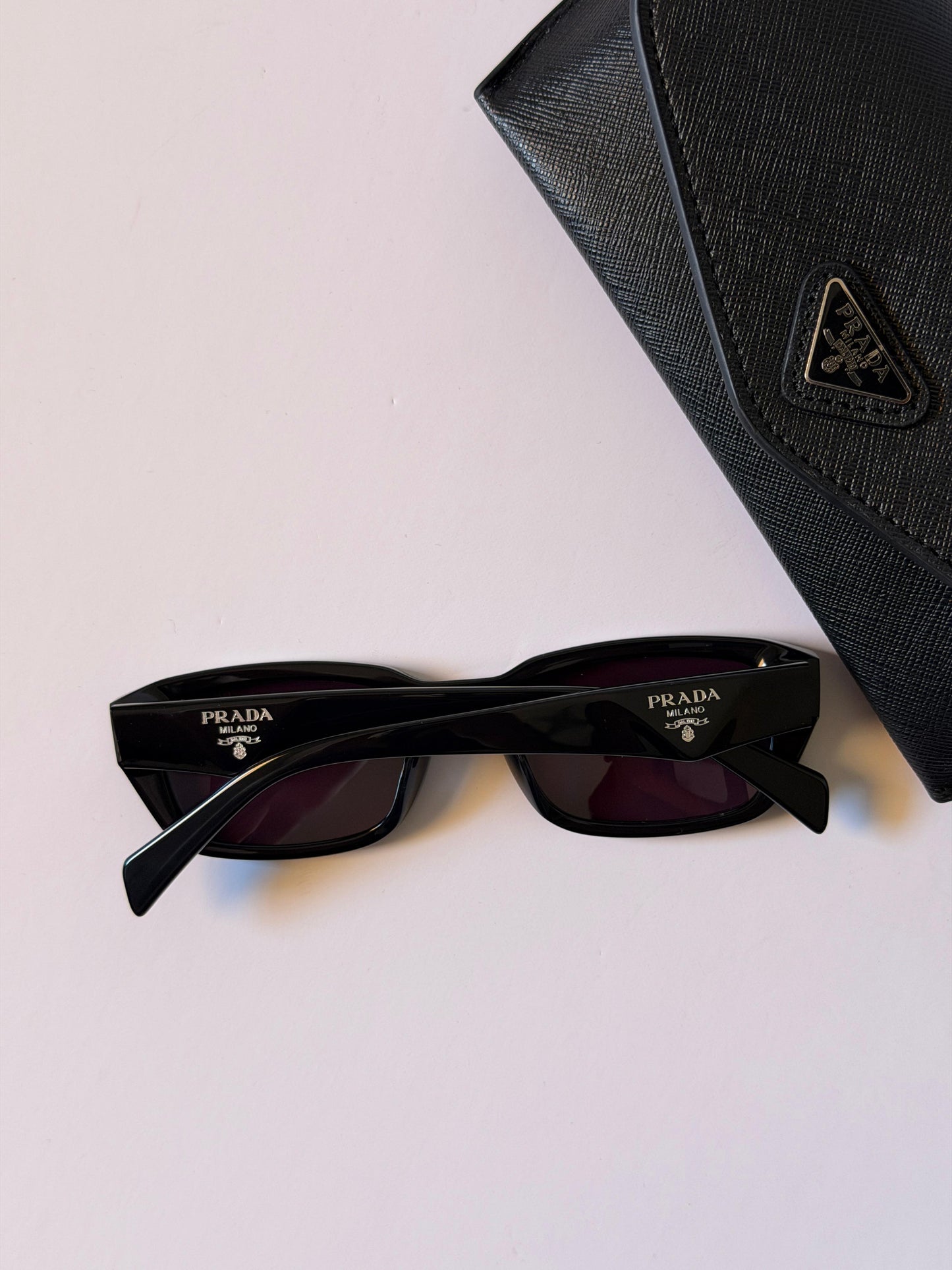 Prada Prada Symbole sunglasses