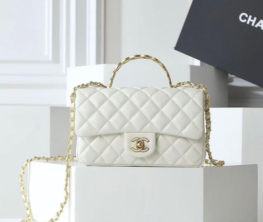 Chanel bag
