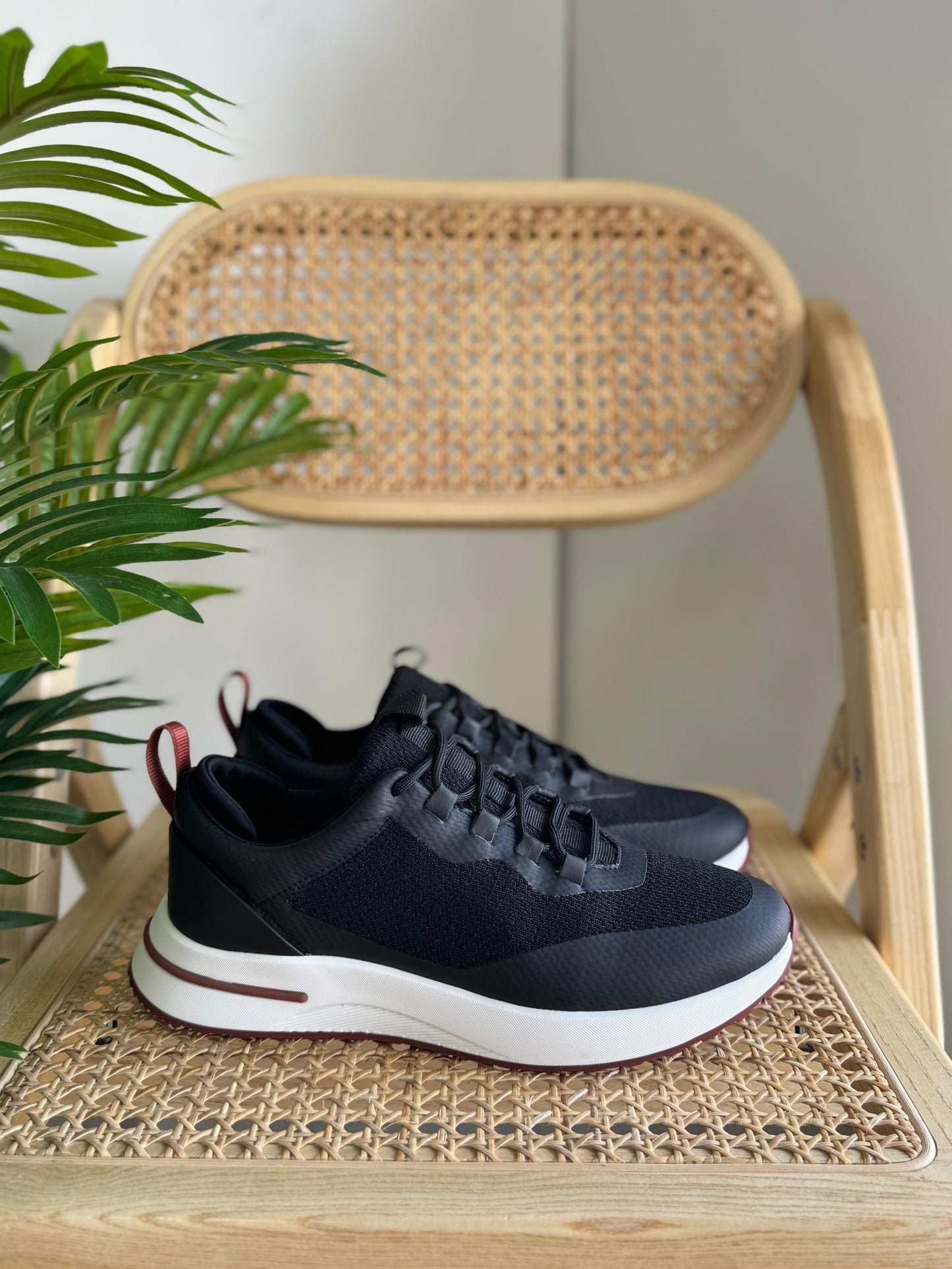 Loro Piana Week End Walk Sneaker