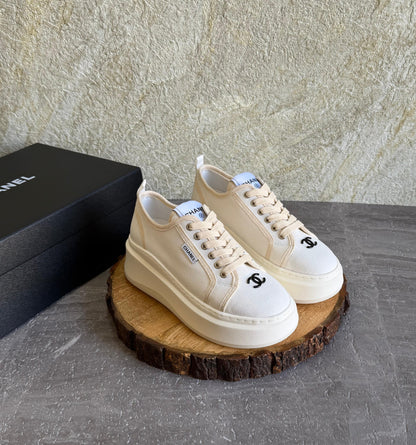 Chanel Trainers Sneaker