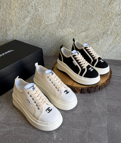 Chanel Trainers Sneaker