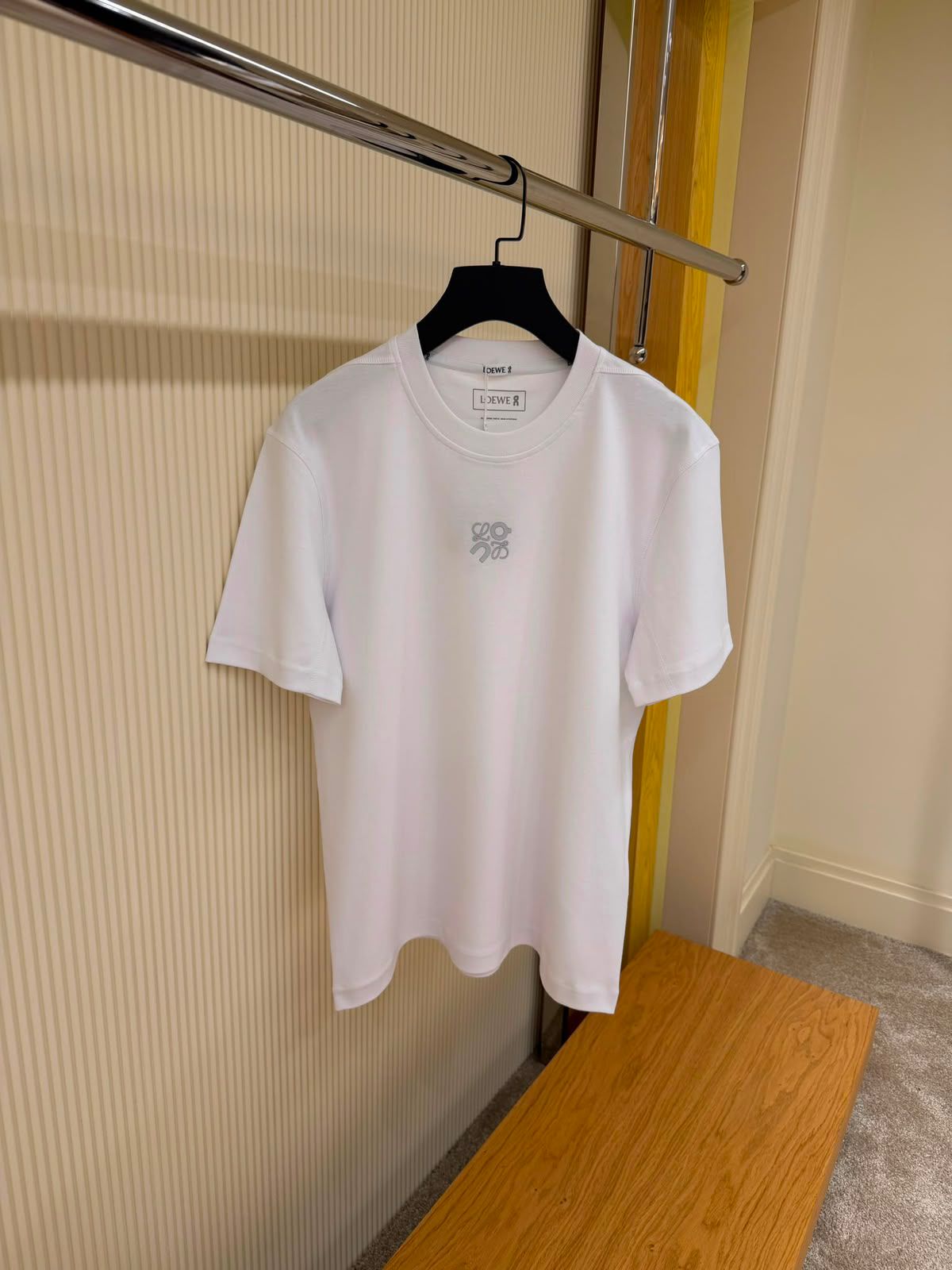 LOEWE  mens t-shirt